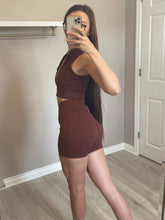 Load image into Gallery viewer, "Earth” Empower Shorts