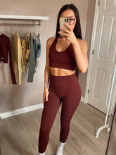 Load image into Gallery viewer, "Earth” Empower Leggings