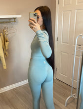 Load image into Gallery viewer, “Divine” Empower Leggings