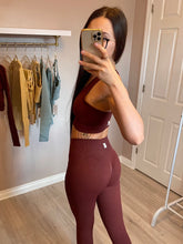 Load image into Gallery viewer, "Earth” Empower Leggings