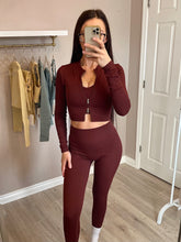 Load image into Gallery viewer, "Earth” Empower Long Sleeve