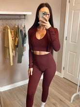 Load image into Gallery viewer, "Earth” Empower Long Sleeve