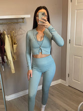 Load image into Gallery viewer, “Divine” Empower Leggings