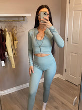 Load image into Gallery viewer, “Divine” Empower Leggings