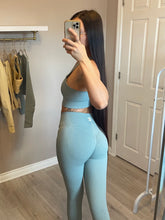 Load image into Gallery viewer, “Divine” Empower Leggings