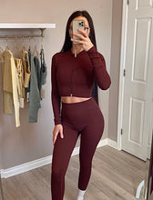 Load image into Gallery viewer, "Earth” Empower Long Sleeve