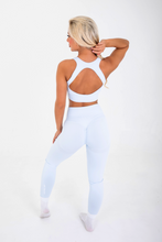 Load image into Gallery viewer, "Breeze" Open Back Bra