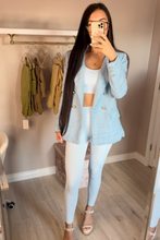 Load image into Gallery viewer, "Breeze" Signature Scrunch Leggings