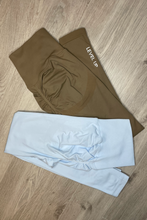 Load image into Gallery viewer, "Breeze" Signature Scrunch Leggings