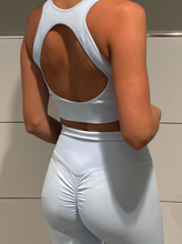 Load image into Gallery viewer, &quot;Breeze&quot; Open Back Bra
