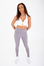 Load image into Gallery viewer, "Diamond" Cu-tie Pie Leggings