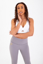 Load image into Gallery viewer, "Diamond" Cu-tie Pie Leggings