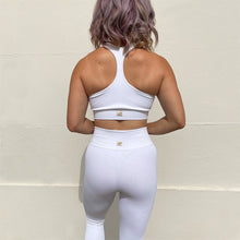 Load image into Gallery viewer, "Pure" All Tied Up Leggings