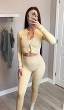 Load image into Gallery viewer, &quot;Soul” Empower Leggings
